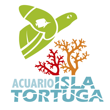 Logo&nbsp;Acuario Isla Tortuga